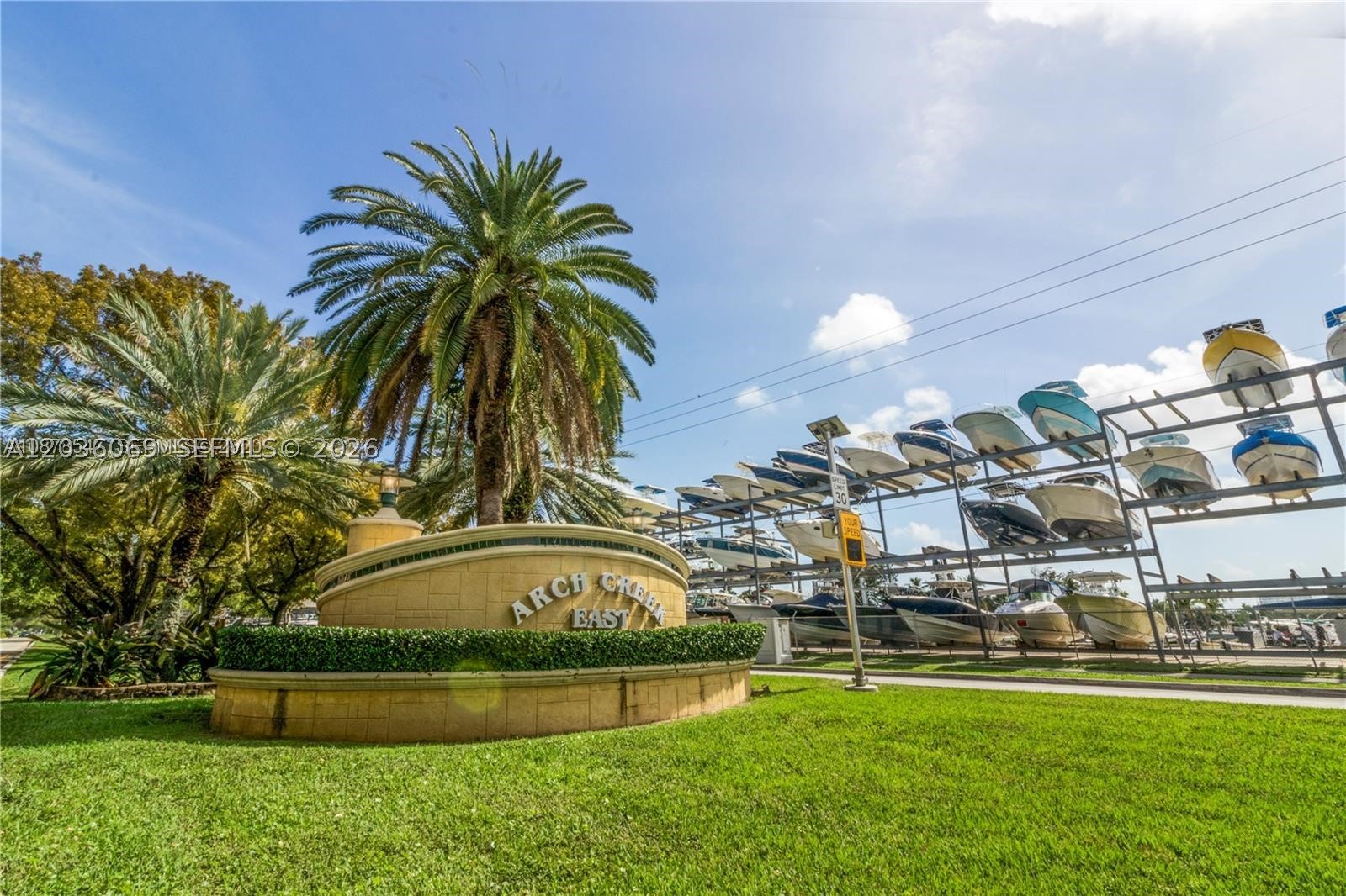 SIBONEY GARDENS CONDO - Residential Lease