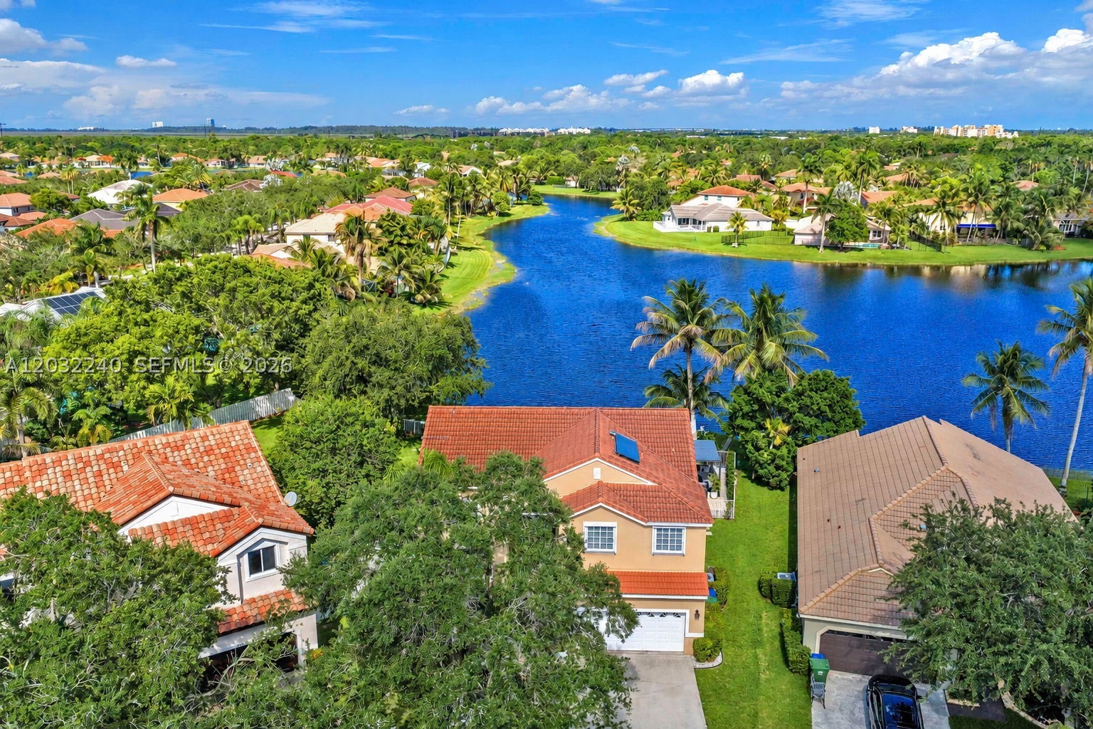 RARE OPPORTUNITY! This spectacular, one-of-a-kind LAKEFRONT home offers jaw-dropping, unobstructed open-water views that make you feel like you’re living right on the ocean. Properties like this simply do not exist anymore and not with a lot this oversized and a view this dramatic.
Step inside and experience sun living spaces, soaring high ceilings, and panoramic lake views from almost every window. This unique layout features 4 bedrooms + a den, 2.5 bathrooms, and an incredible sense of openness and light throughout. Newer ROOF. Energy efficient home includes $30,000 in solar panels, keeping electric bills extremely low year-round.
Opportunities like this are almost never available if you want a truly extraordinary lakefront lifestyle, this is your chance. Act fast before this rare gem is gone!
