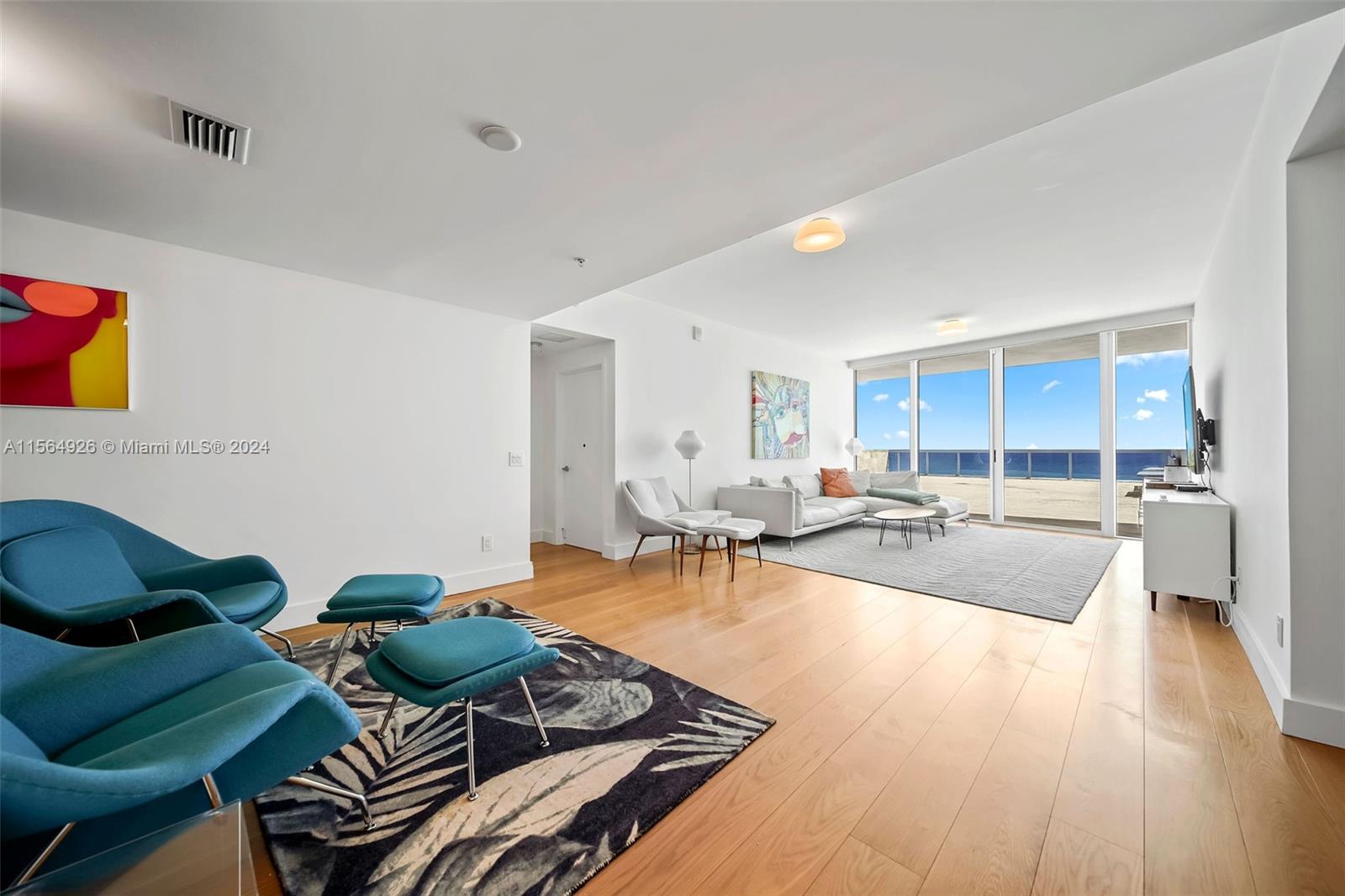 NORTH CARILLON BEACH - Residential