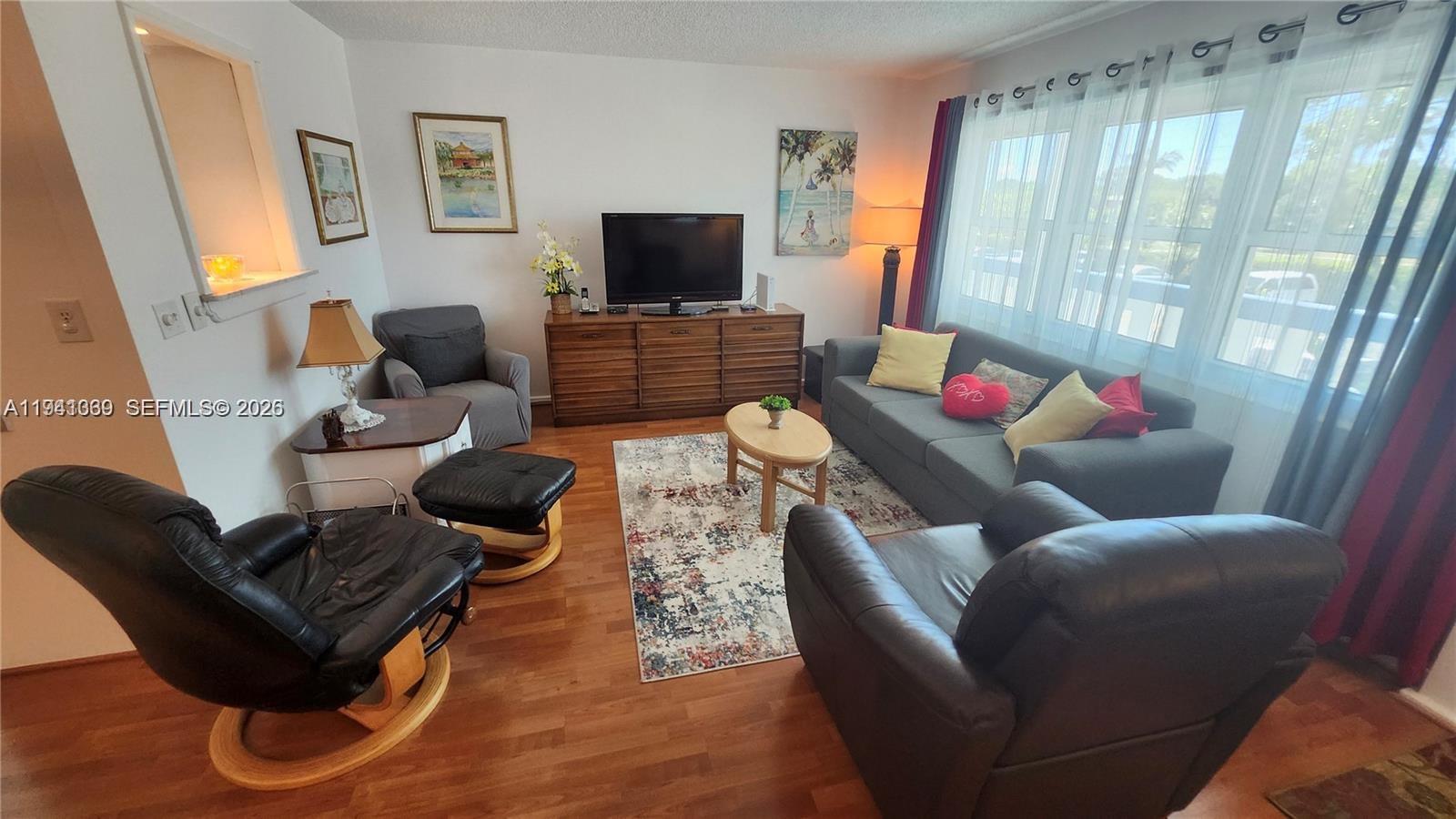 NEWPORT U CONDO - Residential