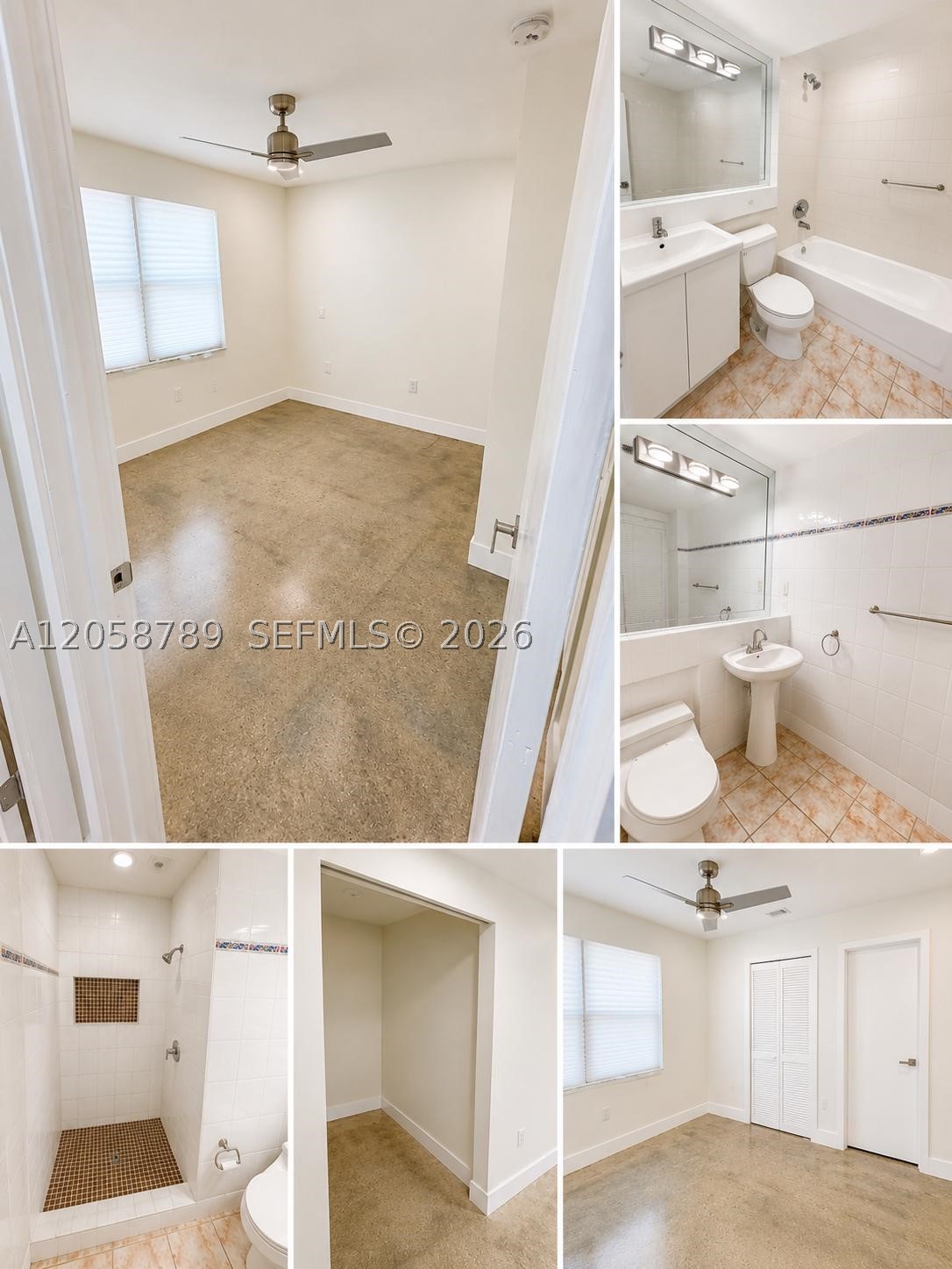 CONTINUUM CONDO PH II - Residential