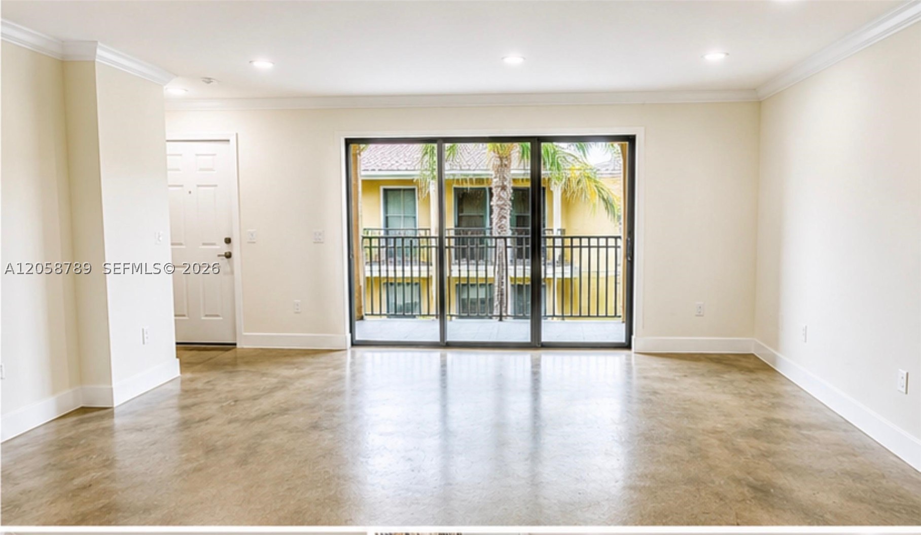 CONTINUUM CONDO PH II - Residential
