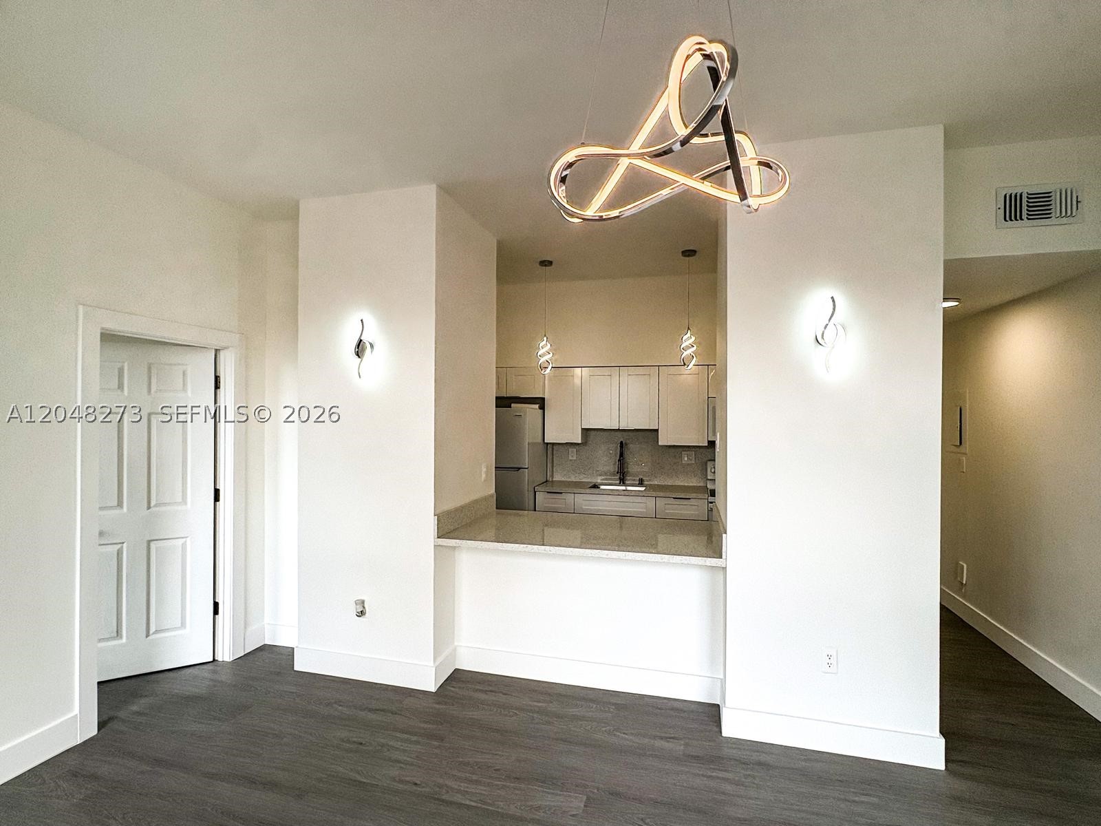 Welcome home to this beautifully remodeled 2-bedroom 2-bathroom apartment, where modern comfort meets unbeatable convenience! Featuring stylish finishes and updated appliances, this move-in-ready home offers the perfect blend of functionality and charm.

Enjoy resort-style living with access to a large sparkling pool, beautifully maintained outdoor spaces, and plenty of room to relax, entertain, or host gatherings with family and friends. The community is designed for both comfort and connection.

Ideally located in a highly desirable neighborhood, you'll be just minutes from major highways, hospitals, restaurants, shopping centers, and a wide variety of businesses, making your daily commute and errands effortless.

Additional highlights include two assigned parking spaces, adding convenience and peace of mind.

Whether you're looking for your next home or a smart investment, this exceptional apartment checks all the boxes. Don't miss the opportunity to enjoy comfort, style, and an unbeatable location—schedule your showing today!
