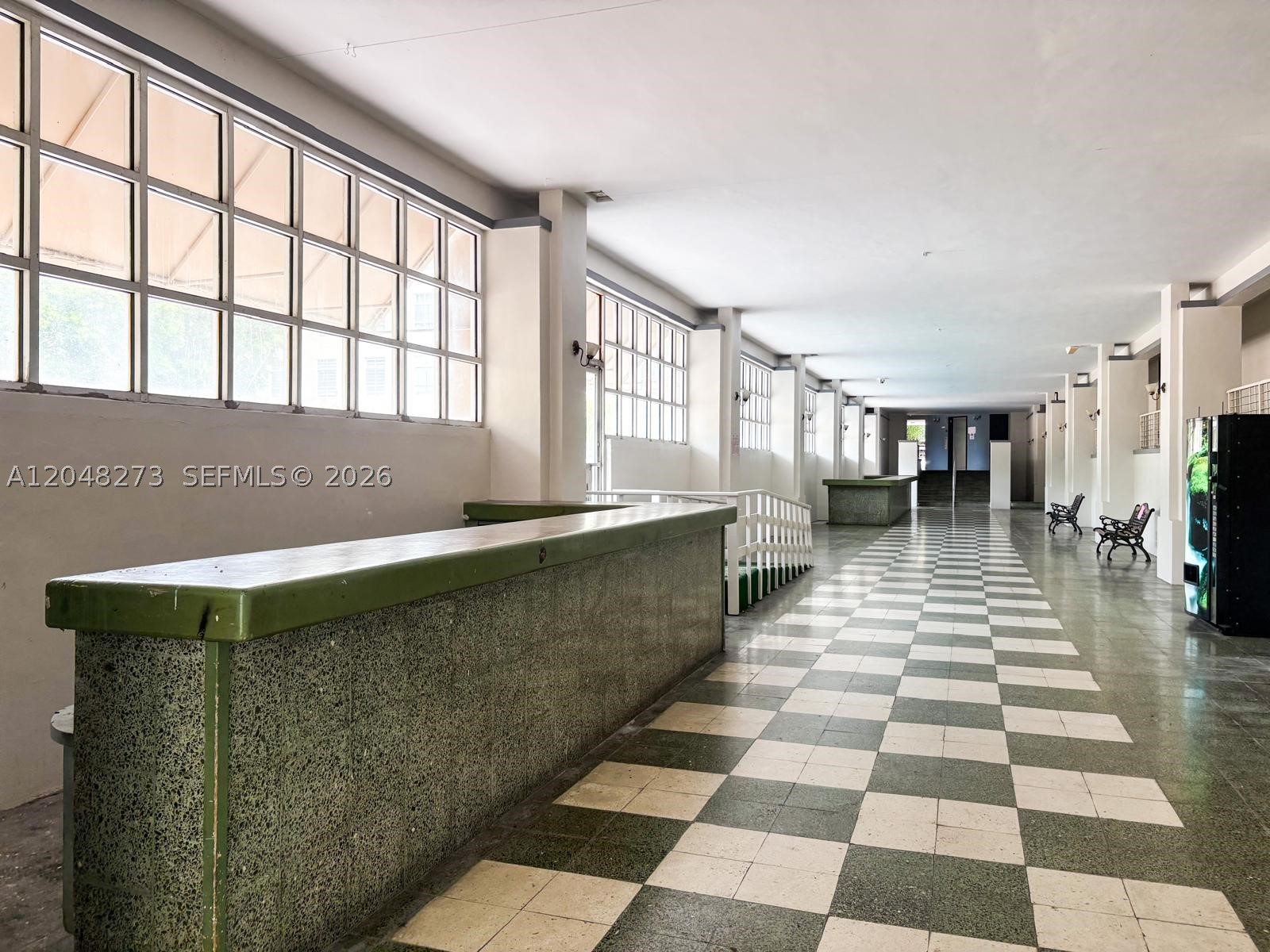 ROYAL PALMS CONDO - Residential