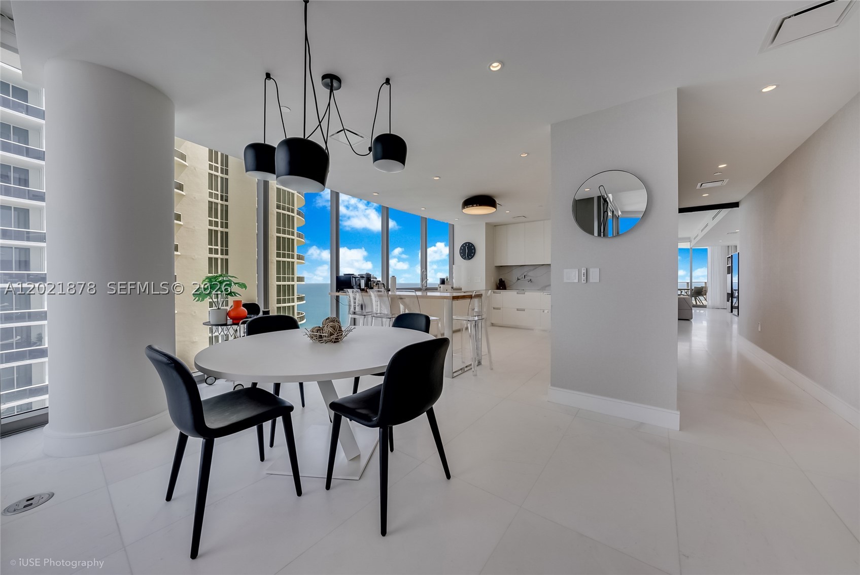 15701 COLLINS CONDO - Residential