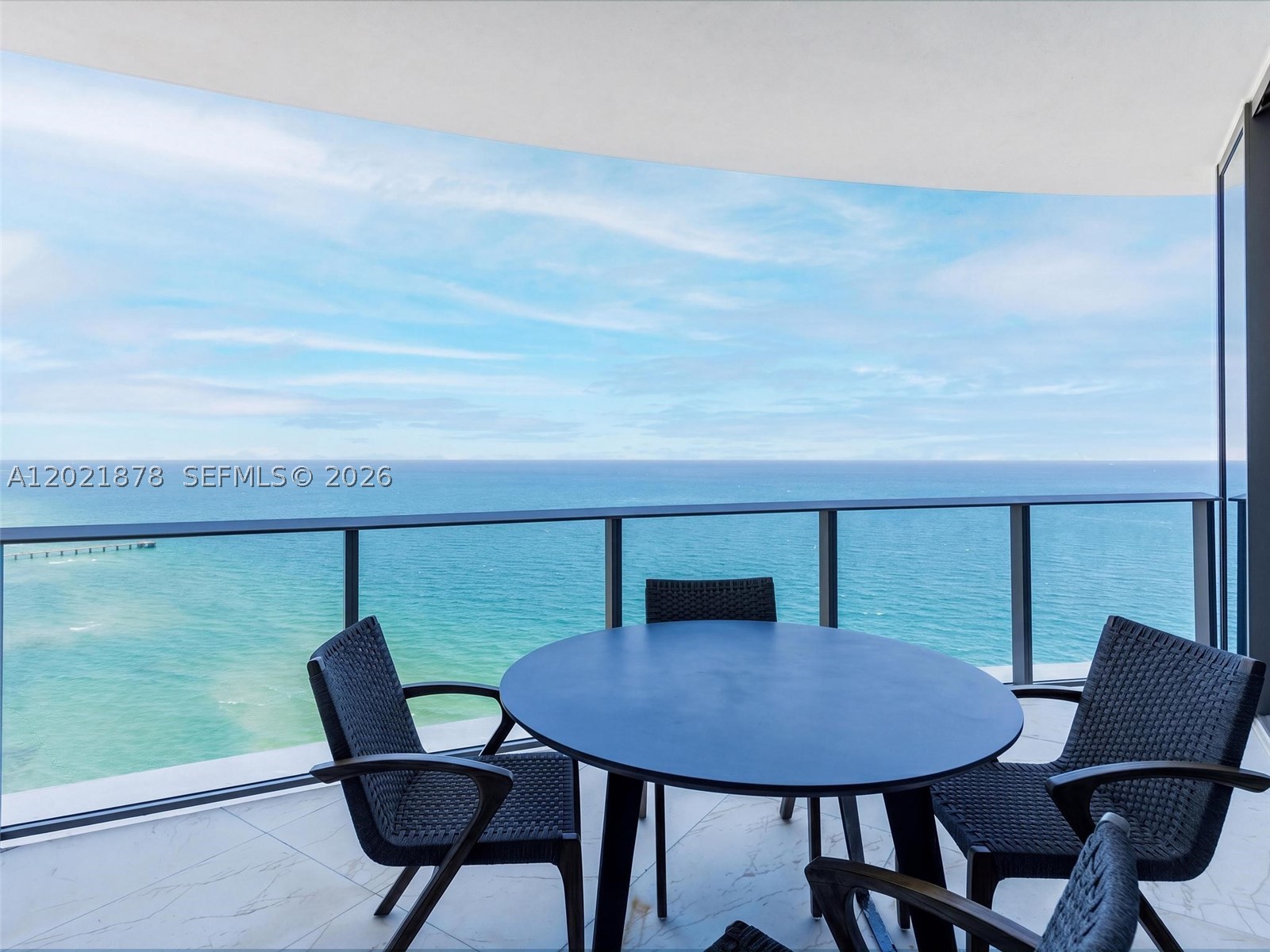 15701 COLLINS CONDO - Residential