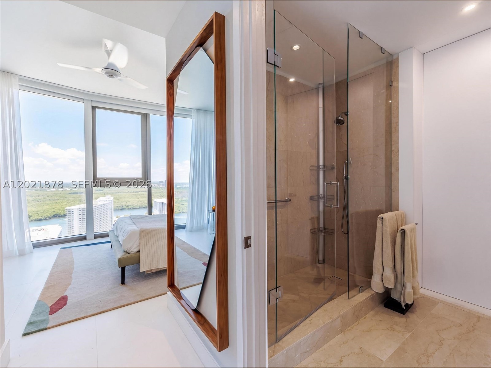 15701 COLLINS CONDO - Residential