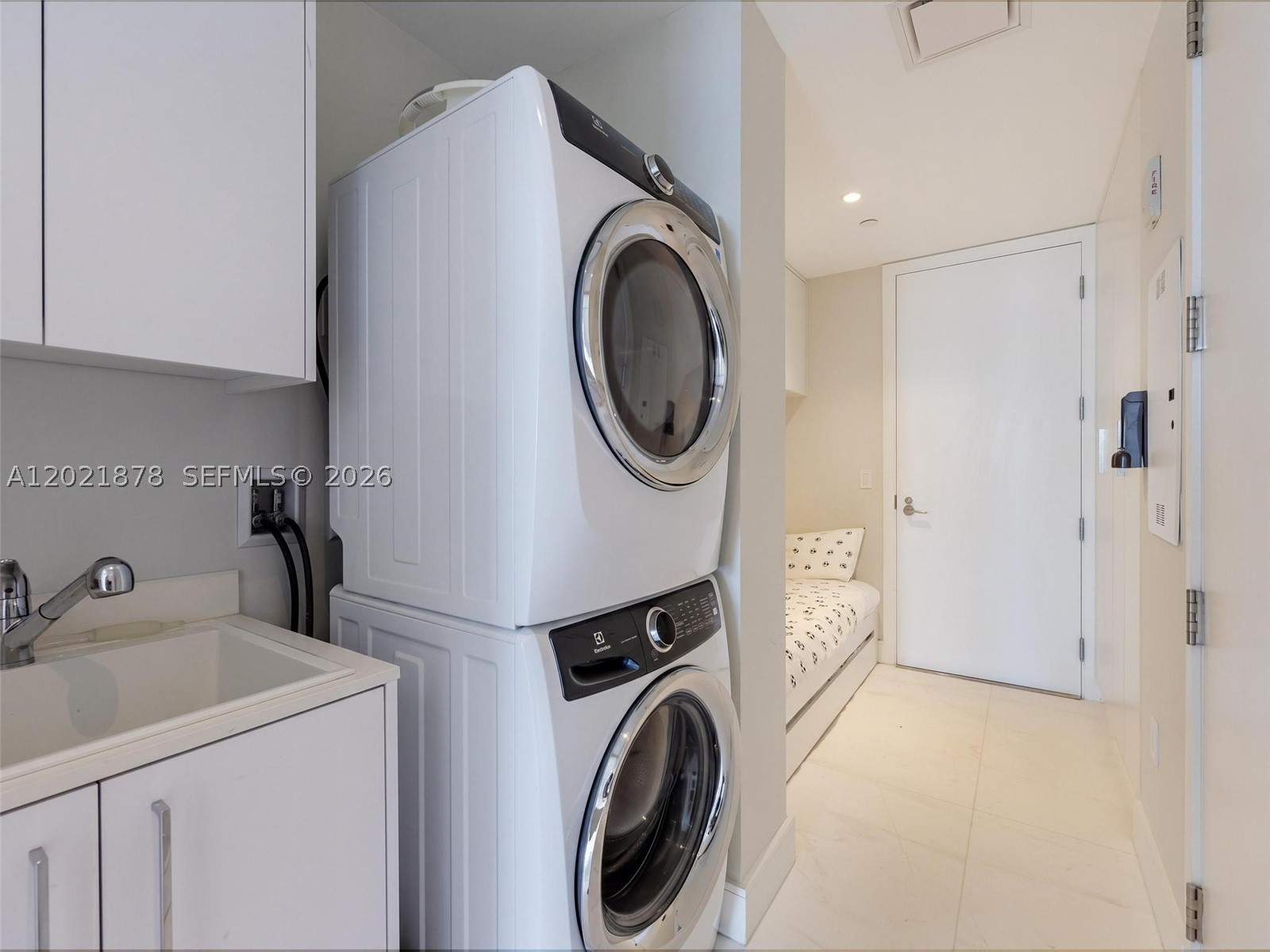 15701 COLLINS CONDO - Residential