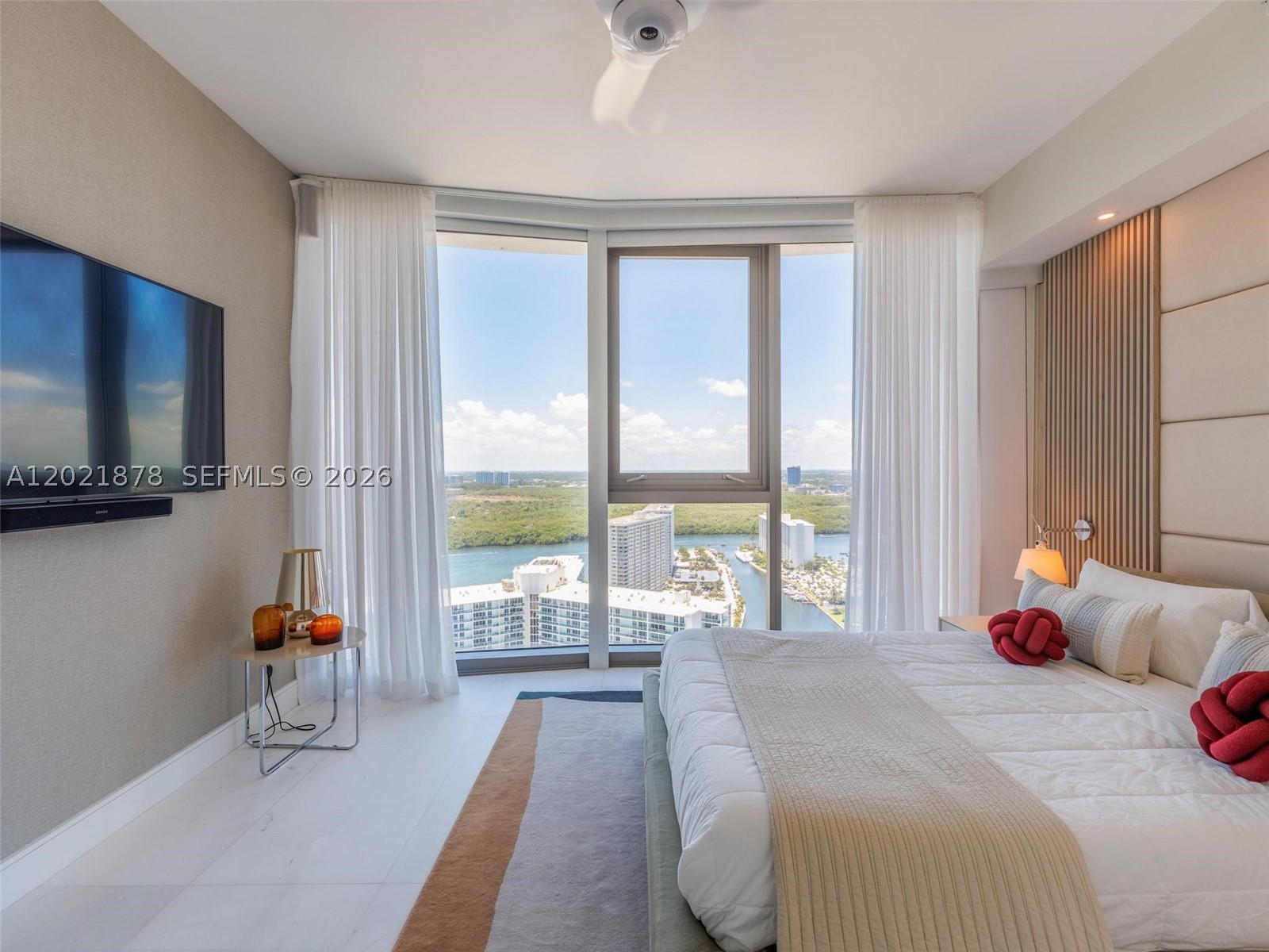 15701 COLLINS CONDO - Residential