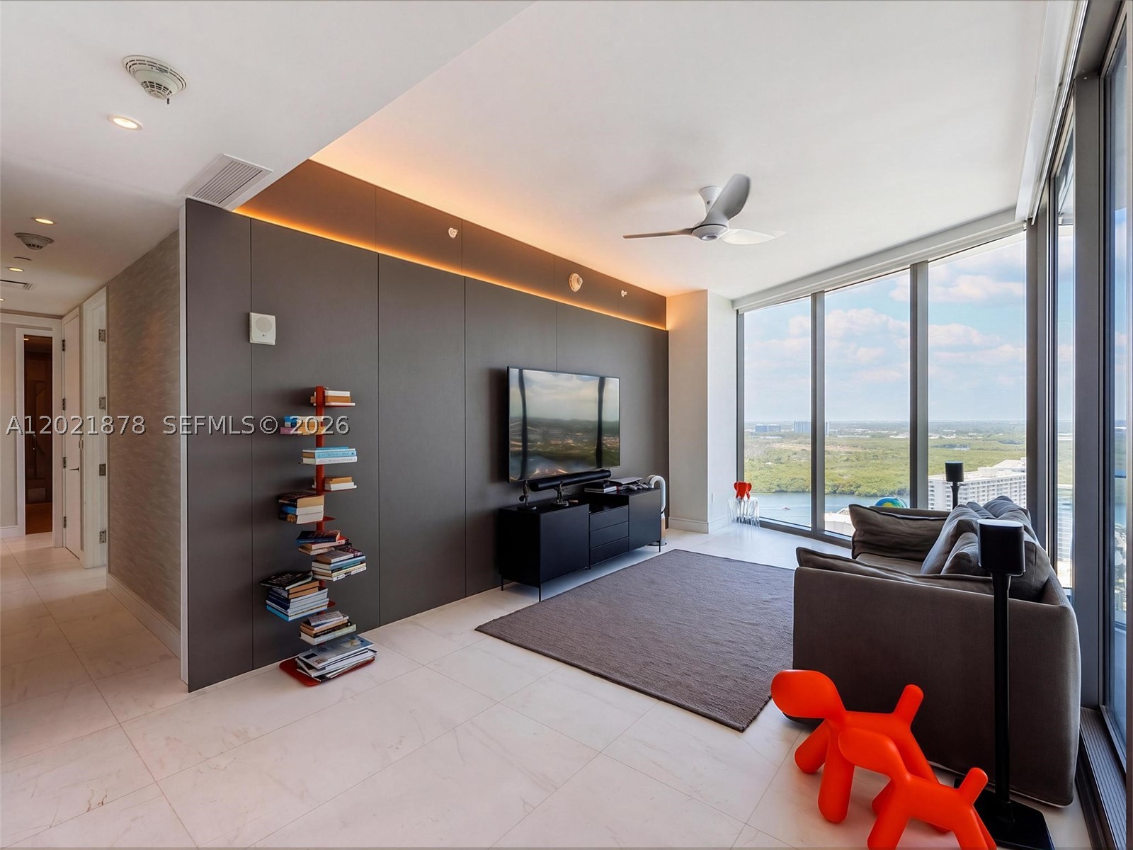 15701 COLLINS CONDO - Residential
