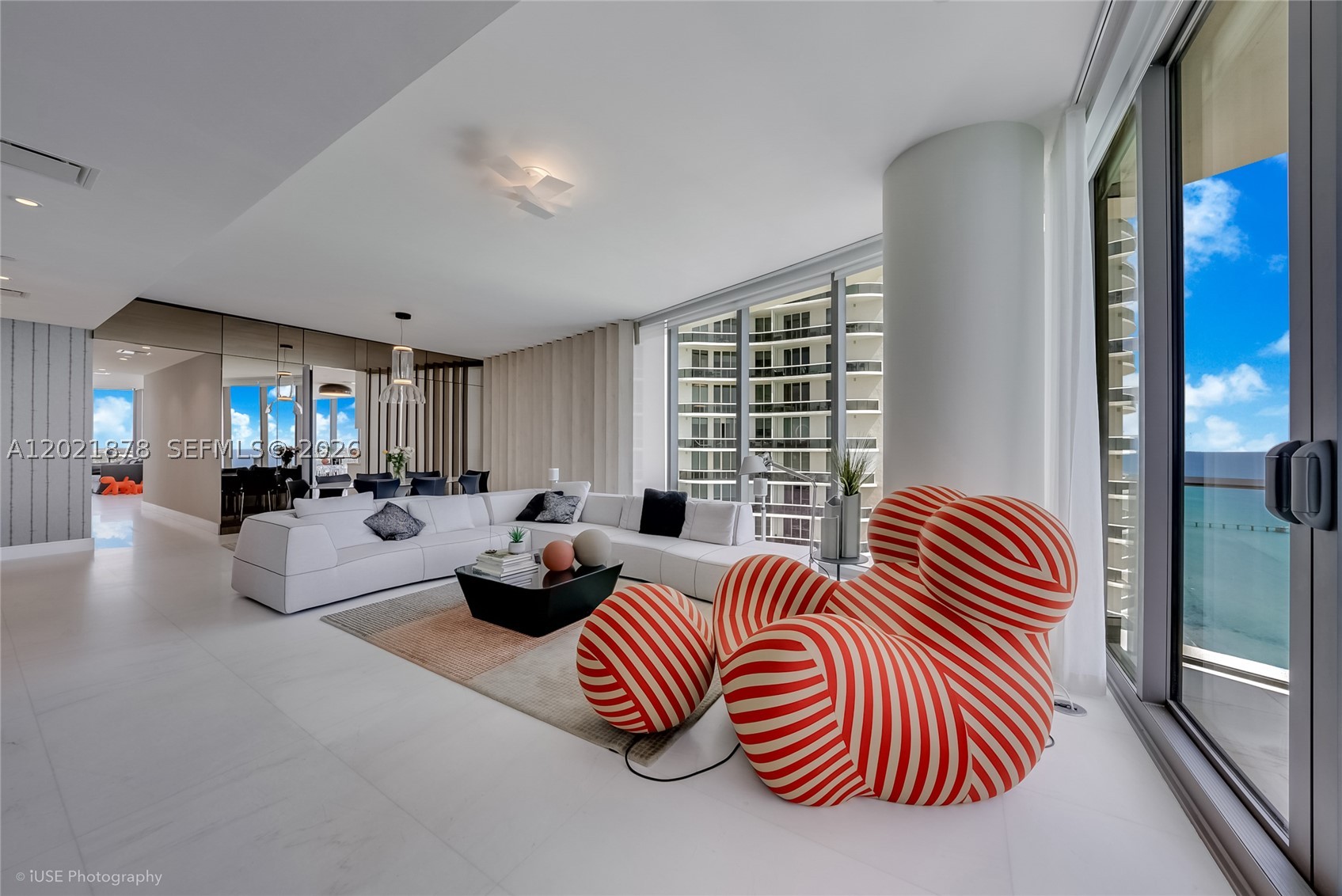 15701 COLLINS CONDO - Residential