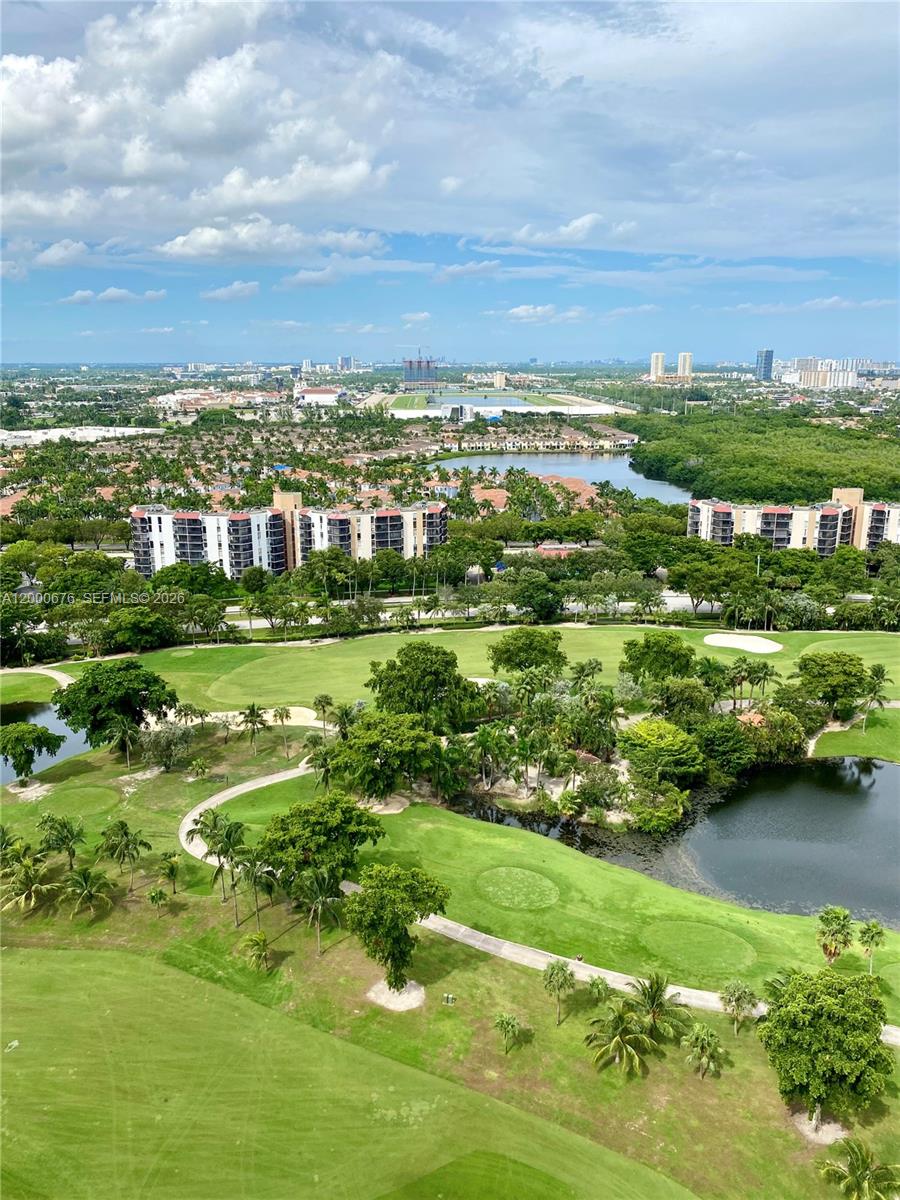CORONADO CONDO- TOWER II - Residential