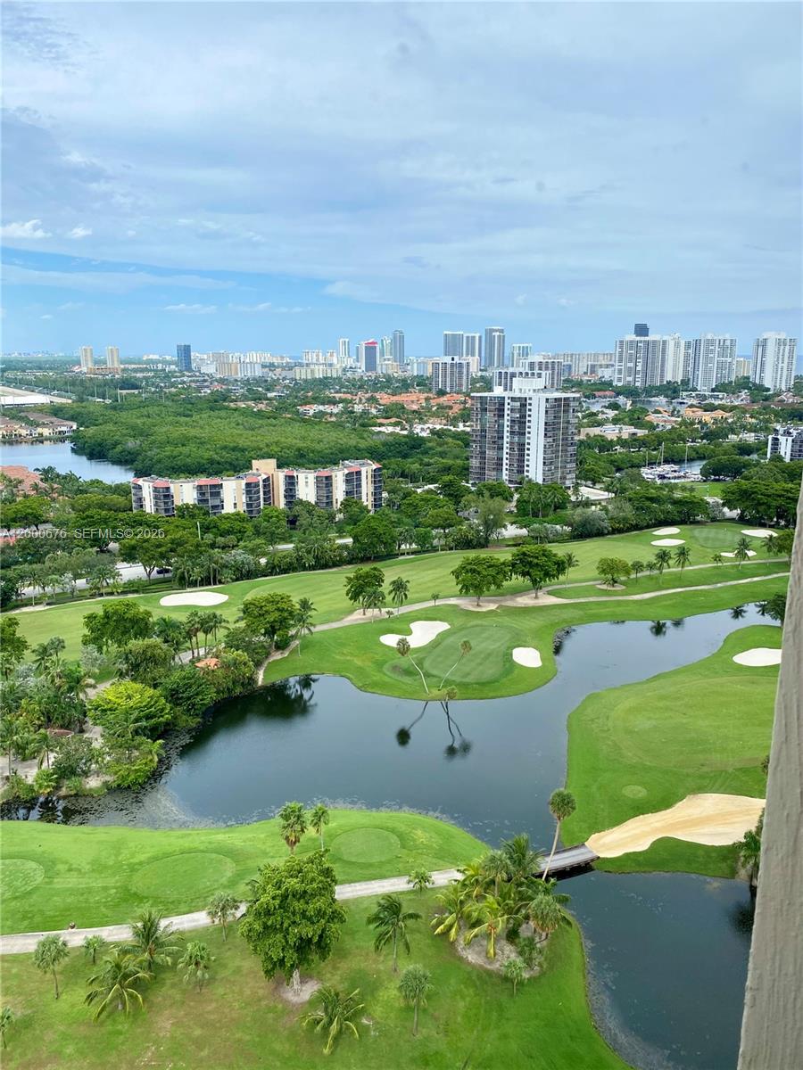 CORONADO CONDO- TOWER II - Residential