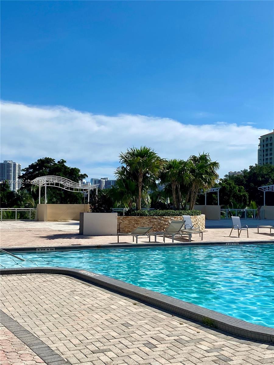 CORONADO CONDO- TOWER II - Residential