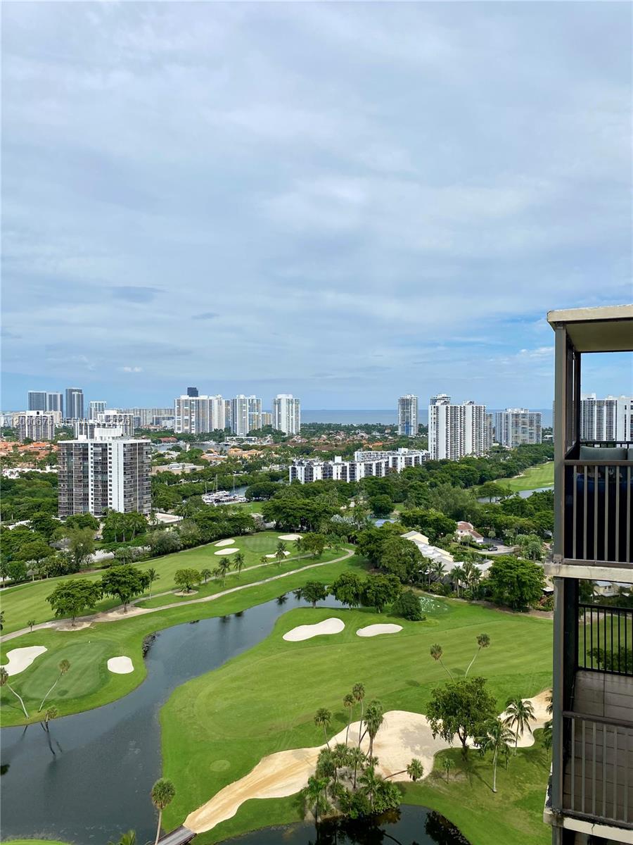 CORONADO CONDO- TOWER II - Residential