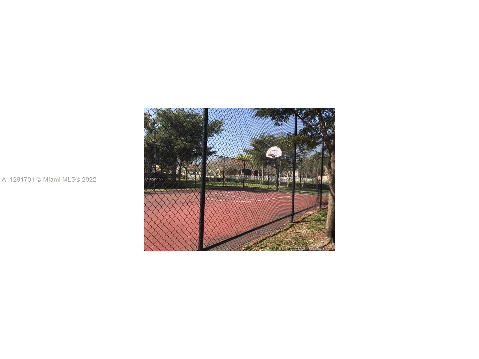CALABRIA II - Residential Lease