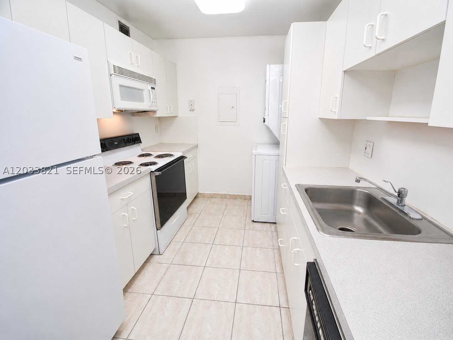 KINGS CREEK WEST CONDO BL - Residential