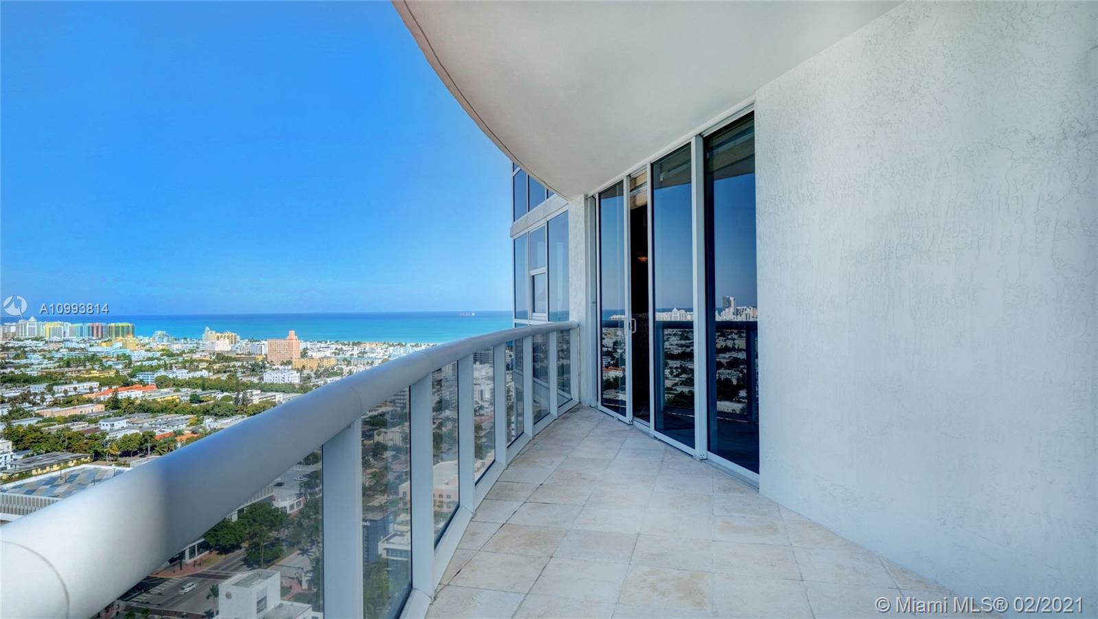 MURANO GRANDE AT PORTOFIN - Residential