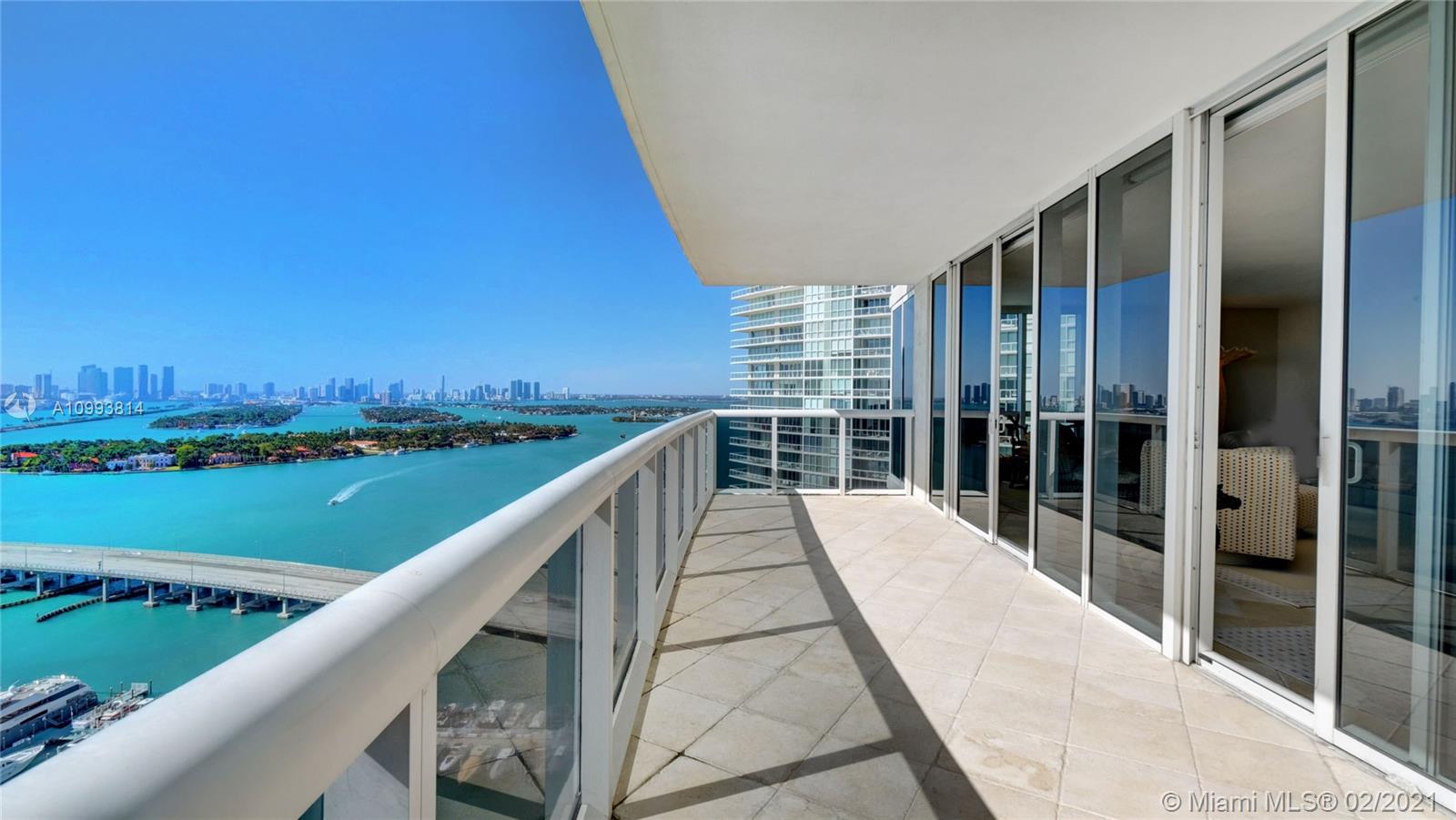 MURANO GRANDE AT PORTOFIN - Residential