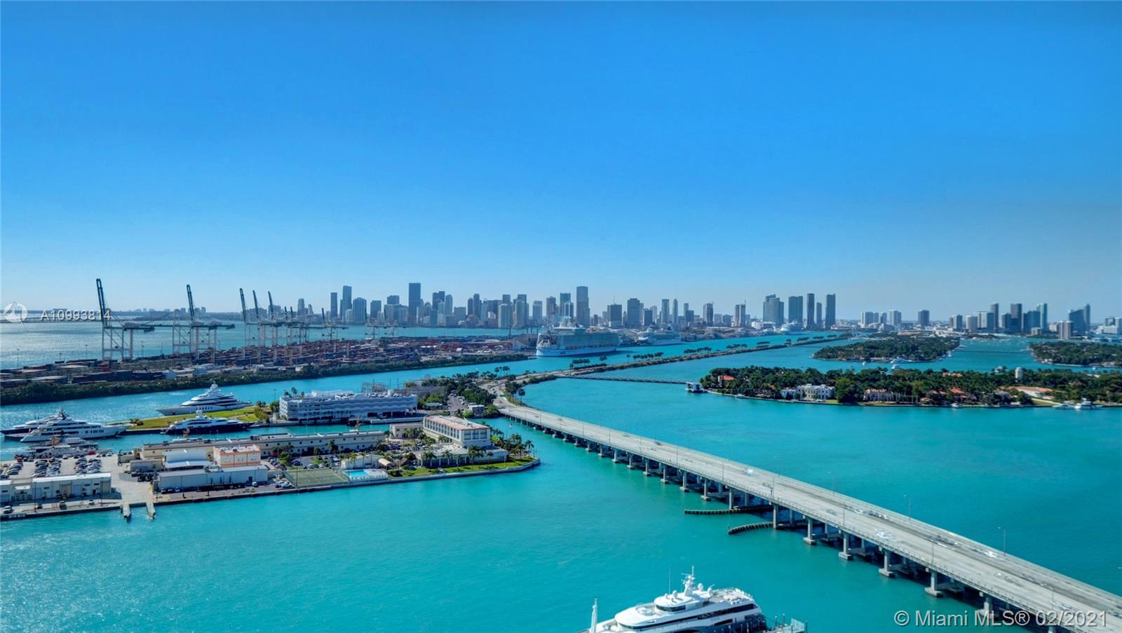 MURANO GRANDE AT PORTOFIN - Residential