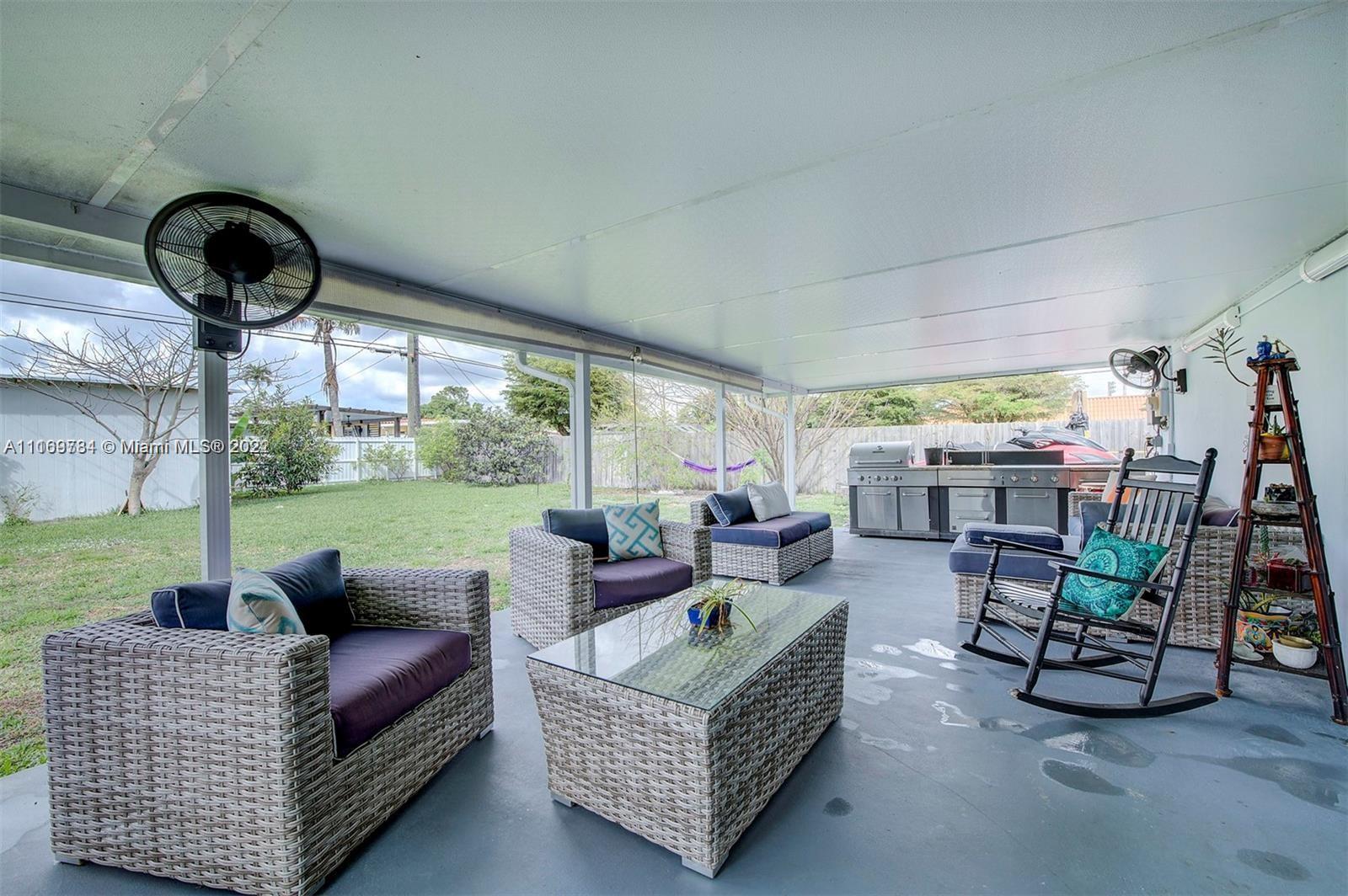PALM SPRINGS ESTS SEC B - Residential