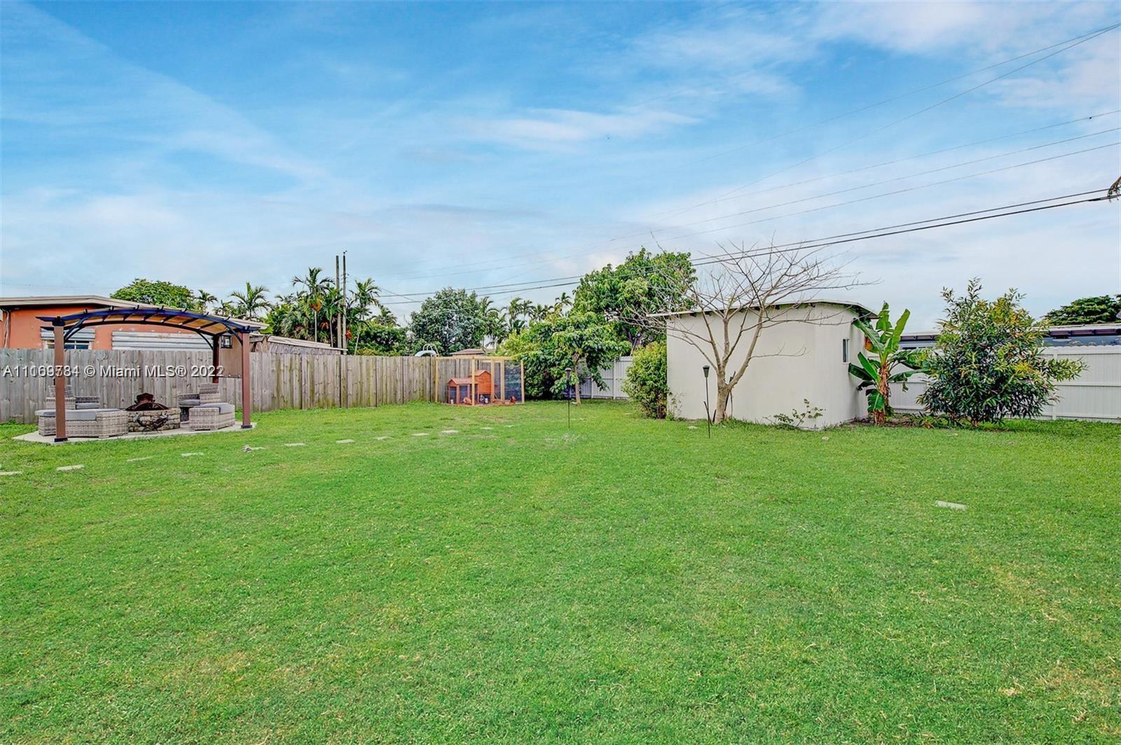 PALM SPRINGS ESTS SEC B - Residential