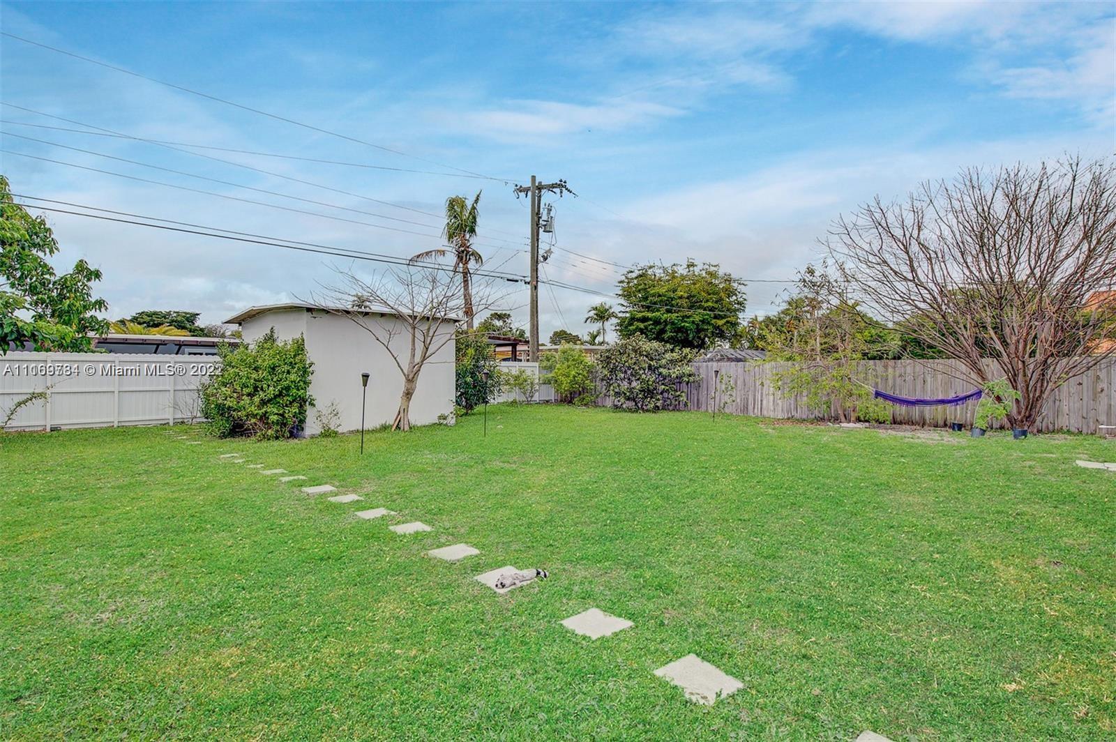 PALM SPRINGS ESTS SEC B - Residential
