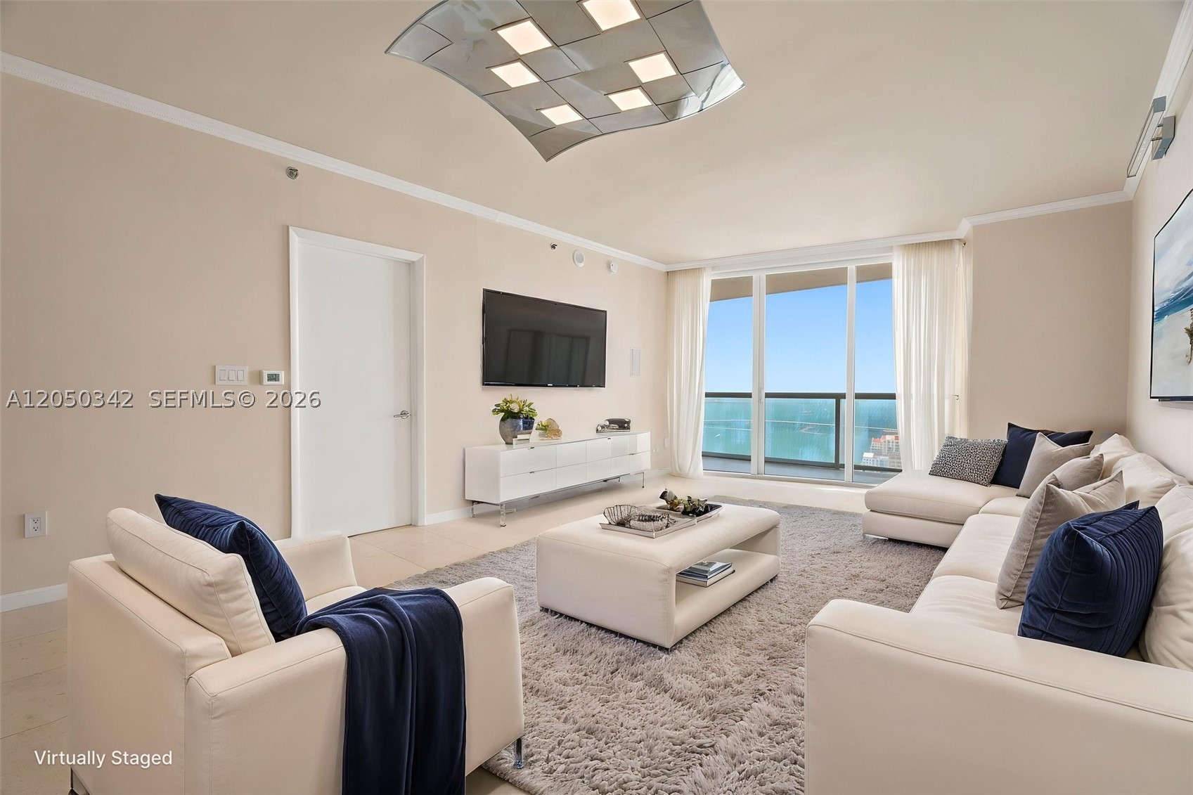 ICON BRICKELL NO TWO - Residential