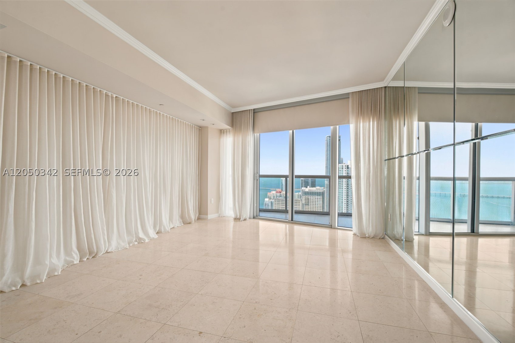 ICON BRICKELL NO TWO - Residential