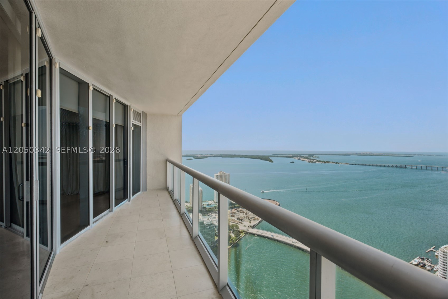 ICON BRICKELL NO TWO - Residential