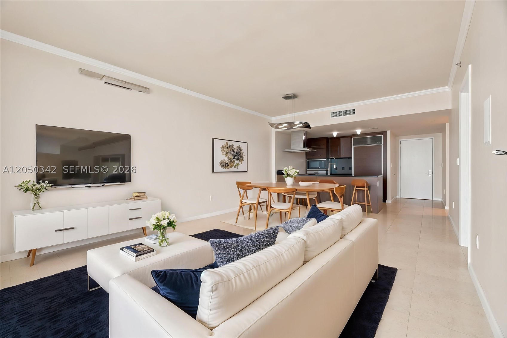 ICON BRICKELL NO TWO - Residential