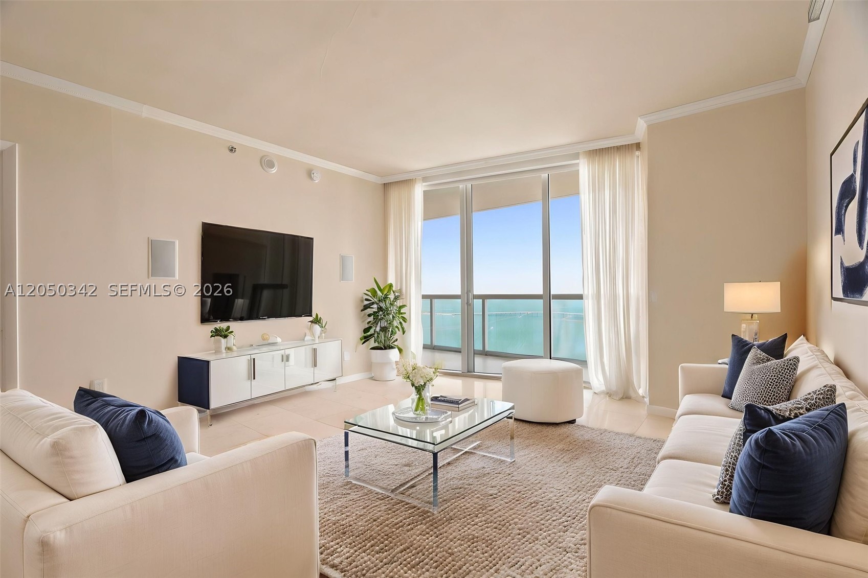 ICON BRICKELL NO TWO - Residential