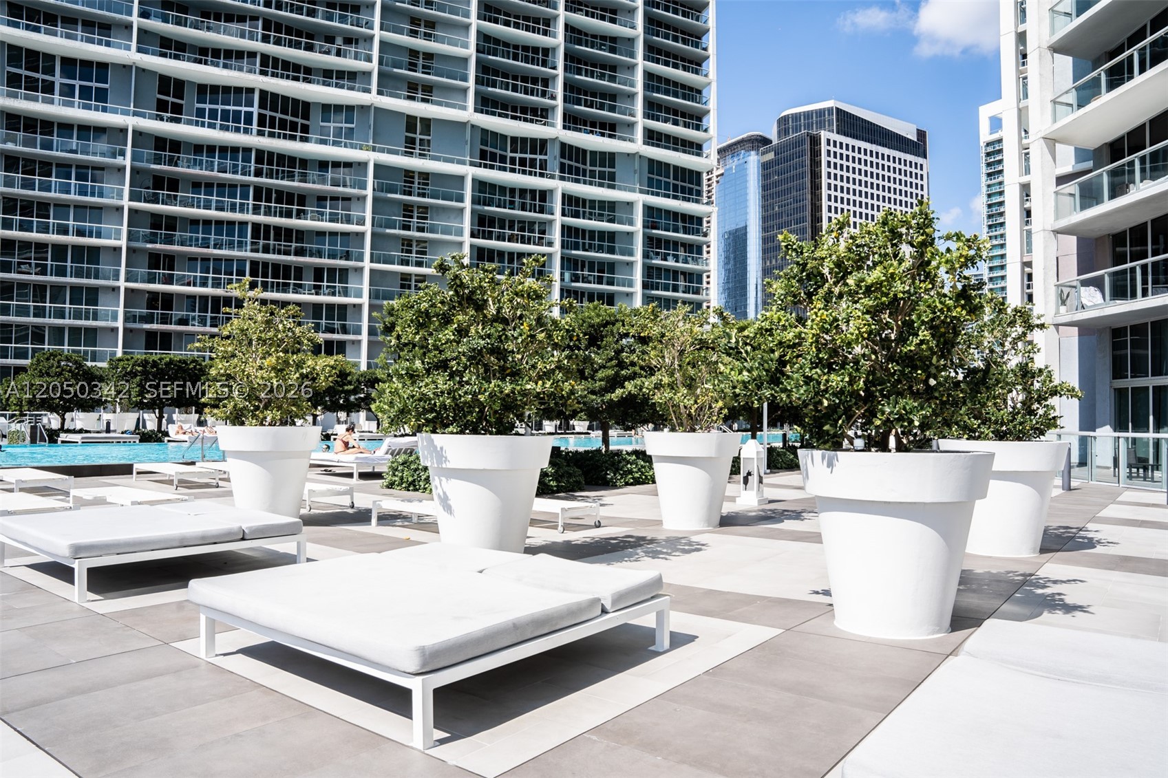 ICON BRICKELL NO TWO - Residential