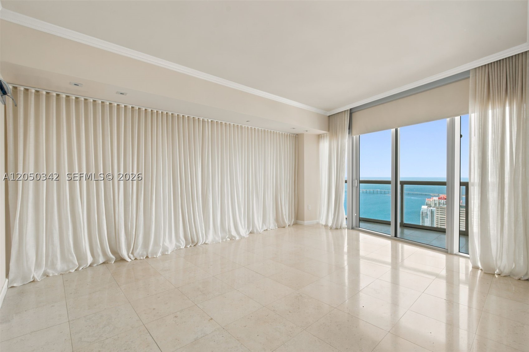 ICON BRICKELL NO TWO - Residential