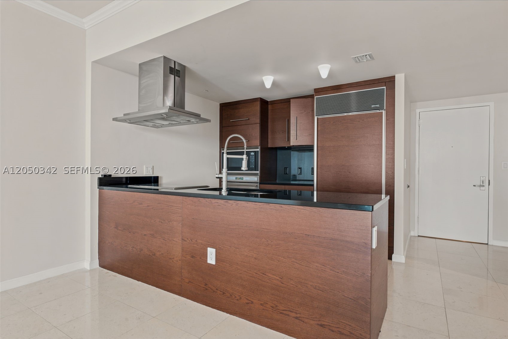 ICON BRICKELL NO TWO - Residential