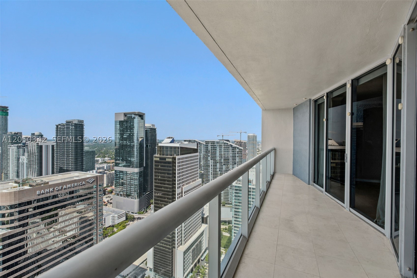 ICON BRICKELL NO TWO - Residential