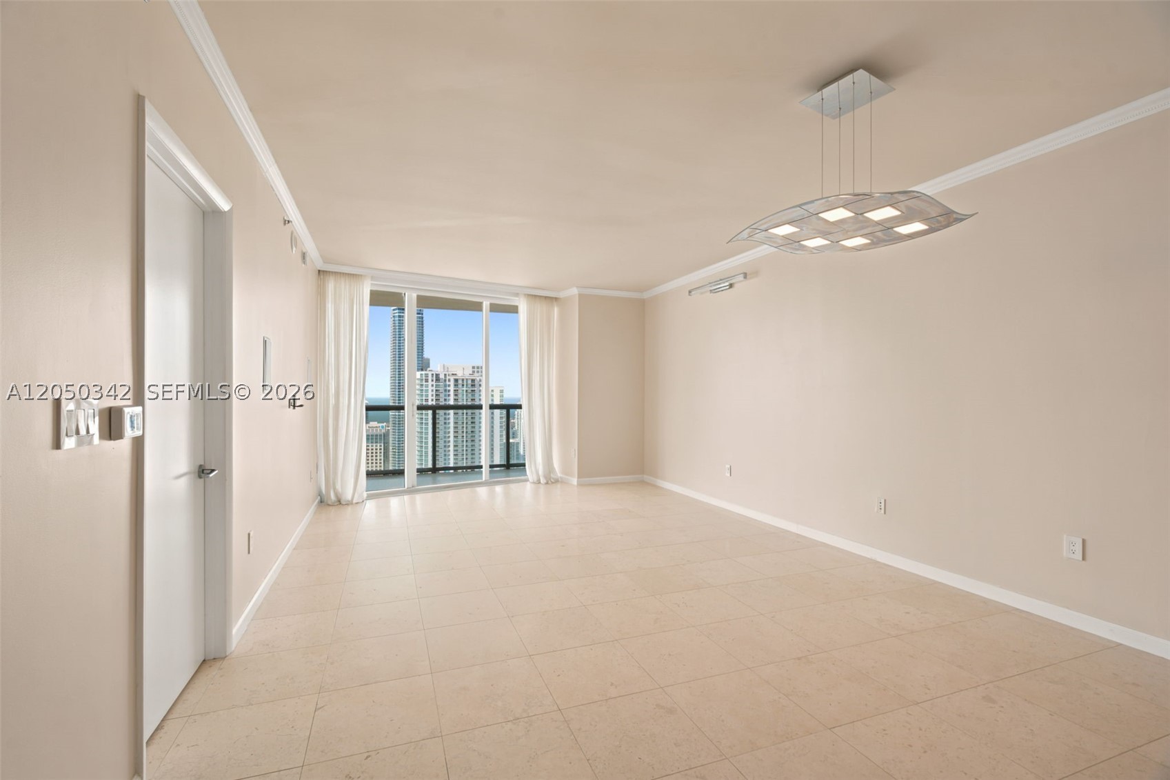 ICON BRICKELL NO TWO - Residential