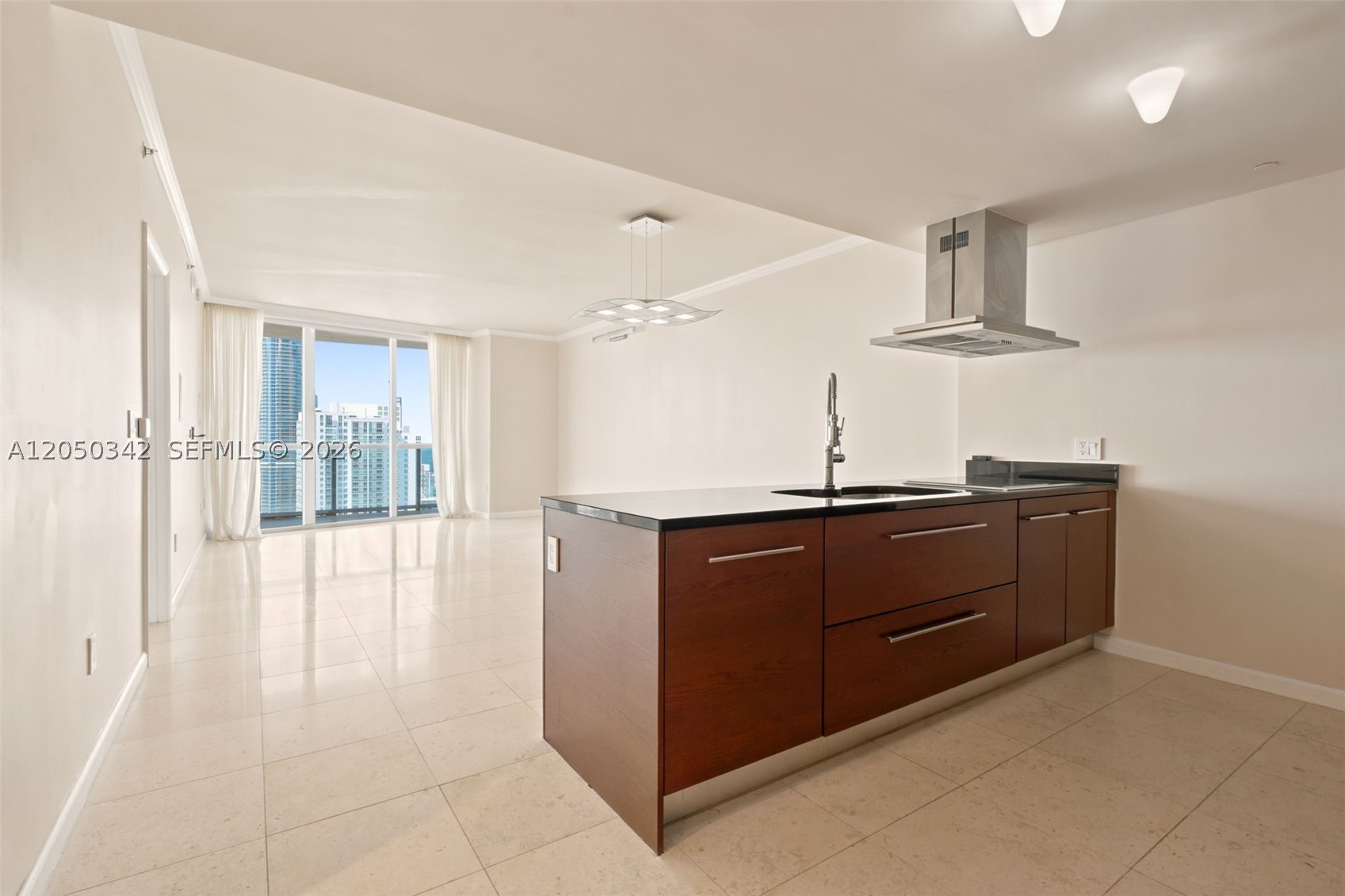 ICON BRICKELL NO TWO - Residential