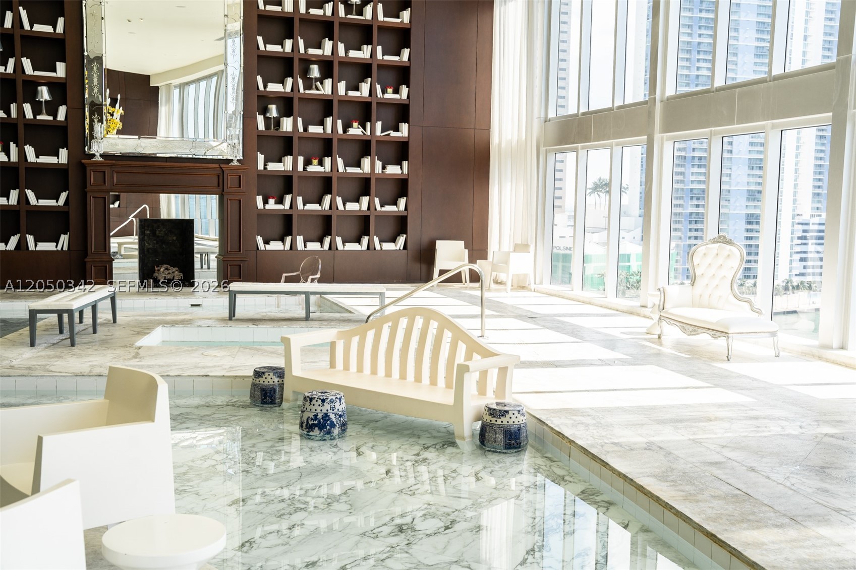 ICON BRICKELL NO TWO - Residential