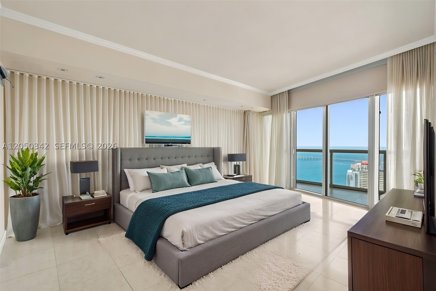 ICON BRICKELL NO TWO - Residential