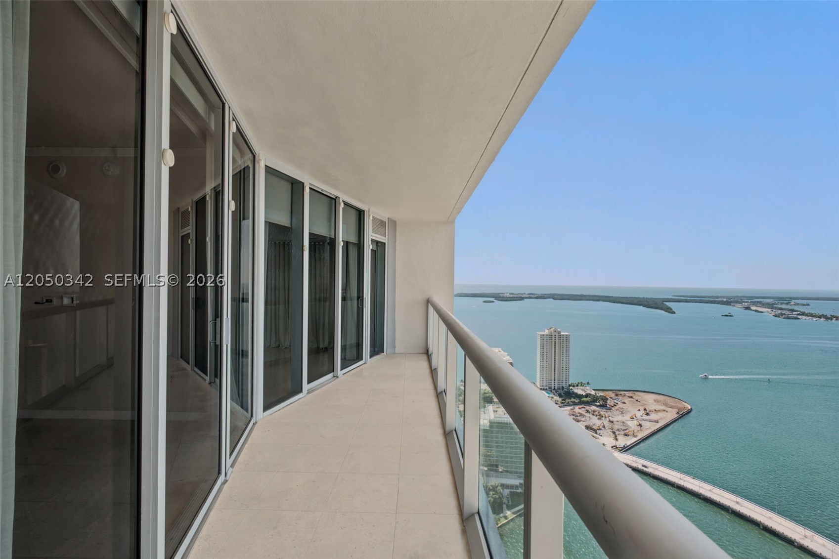 ICON BRICKELL NO TWO - Residential