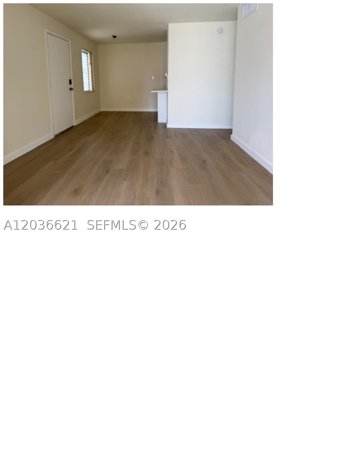 CASA GRANADA CONDO - Residential Lease