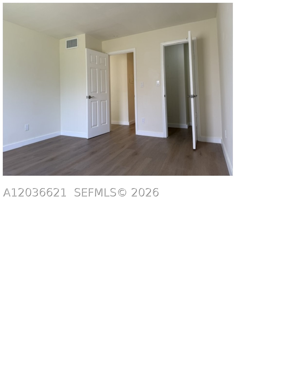 CASA GRANADA CONDO - Residential Lease