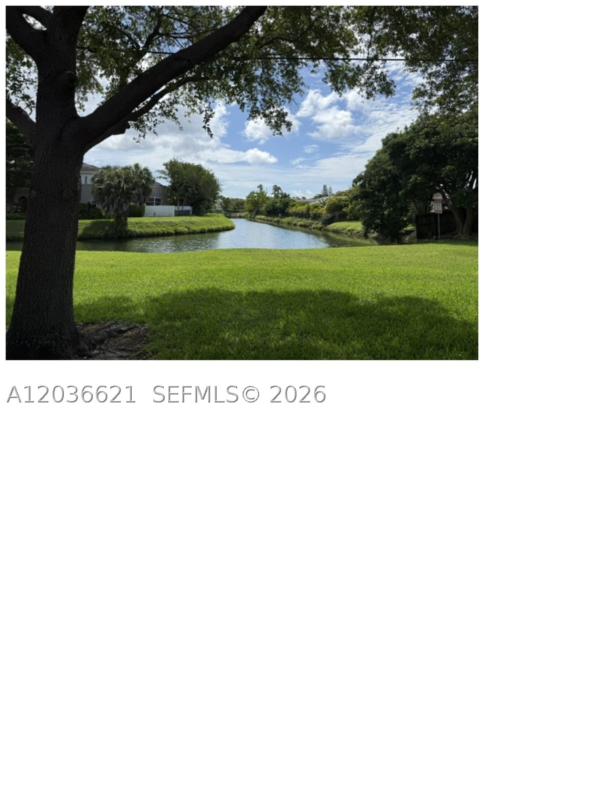 CASA GRANADA CONDO - Residential Lease