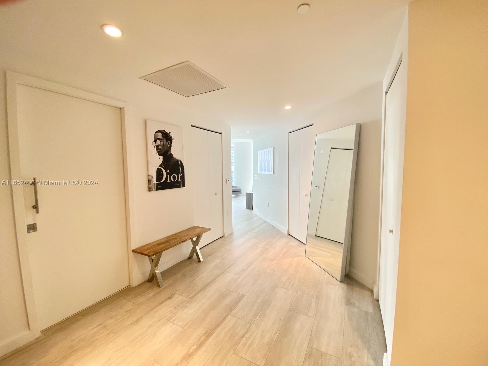 BRICKELL HEIGHTS WEST CON - Residential Lease
