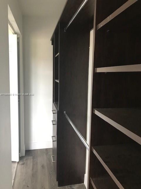COURTYARDS AT KENDALL CON - Residential Lease