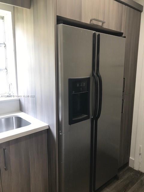 COURTYARDS AT KENDALL CON - Residential Lease