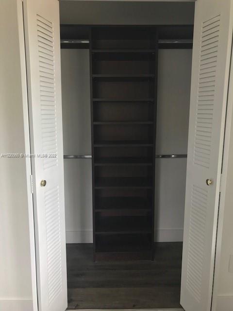 COURTYARDS AT KENDALL CON - Residential Lease