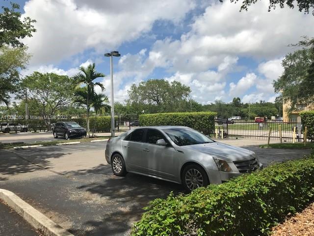 COURTYARDS AT KENDALL CON - Residential Lease