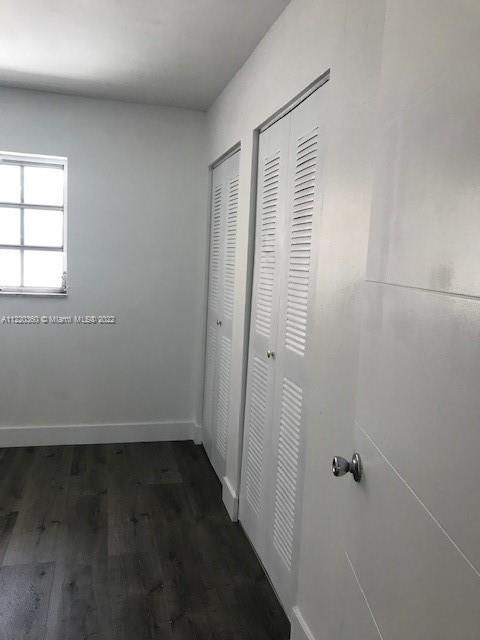 COURTYARDS AT KENDALL CON - Residential Lease